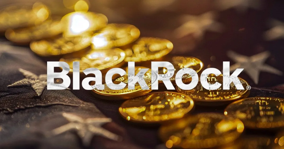 What's Next for BlackRock and Binance?