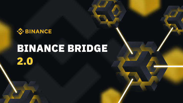 Binance Bridge: Making Crypto Easy for Everyone