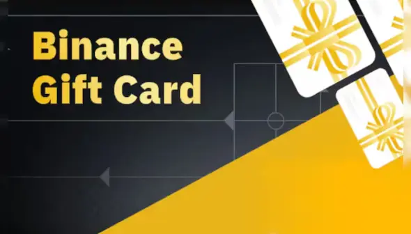Binance BTC Gift Card: Everything You Need to Know
