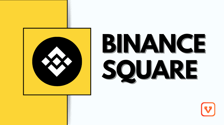 Binance Square: Everything You Need to Know About This Cool Feature