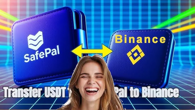 safepal to binance wallet transfer free