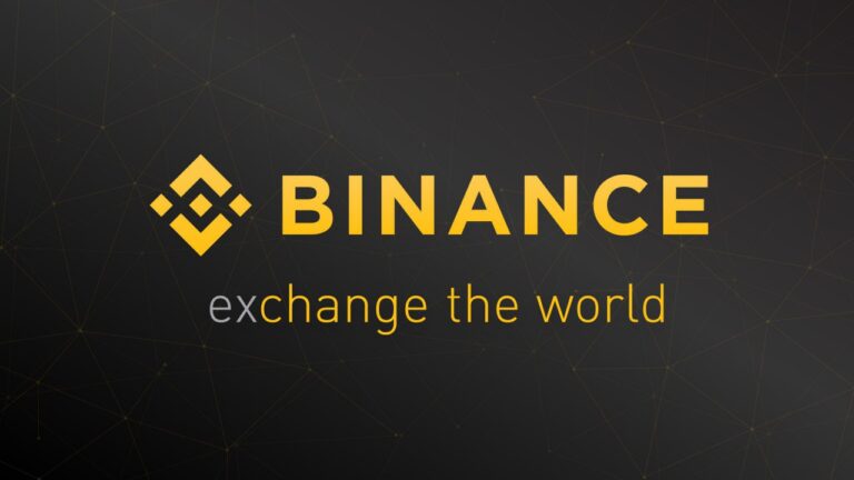 what date was the launch of the binance exchange