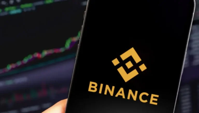 why will binance not support my region​